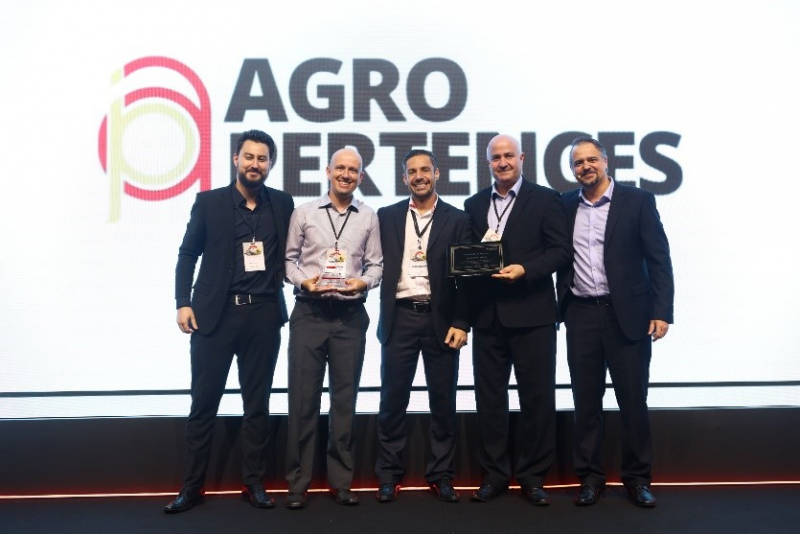 2023 - AGCO Partner Supplier Level