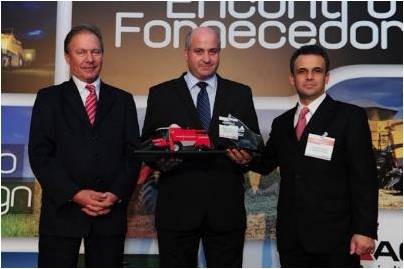 2012 - AGCO Inova��o