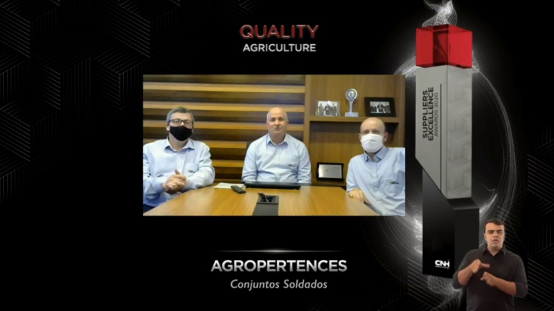 2020 - CNH Qualidade 