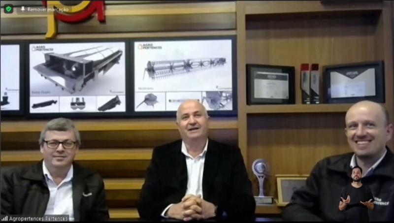 2022 - CNH Tecnologia e Inova��o