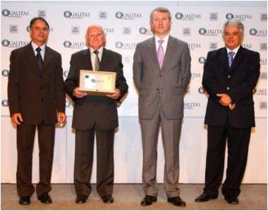 2007 - CNH Qualidade do Produto