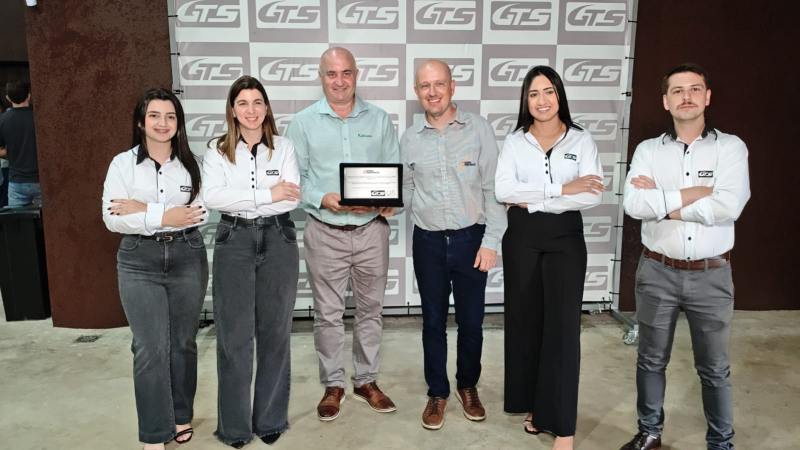 2026 - GTS Fornecedor Prata